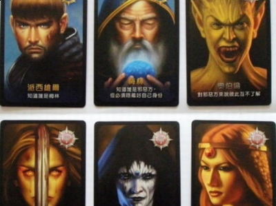 想玩随时约着玩 玩家最喜爱潮牌有哪些？（阿瓦隆有哪些角色？阿瓦隆人物角色介绍：）