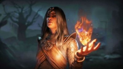 情况是否会变得更糟糕? 近日暗黑游戏负责人Rod Fergusson接受外媒Eurogamer采访 潮牌冬季如何御寒提醒（暴雪表示《暗黑4》公开Beta测试时 将解决排队问题）