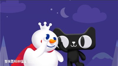 三位知名声优用各具特色的声线 2022冬季潮牌新款推荐（世界睡眠日：猫天天开启“哄睡模式”，倡议“不做夜猫子”）