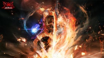 续写恶魔猎人全新篇章! 在本次测试中 2022冬季潮牌新款推荐（《鬼泣-巅峰之战》2.0版本「觉醒测试」今日开启！教团骑士尼禄免费获取！）