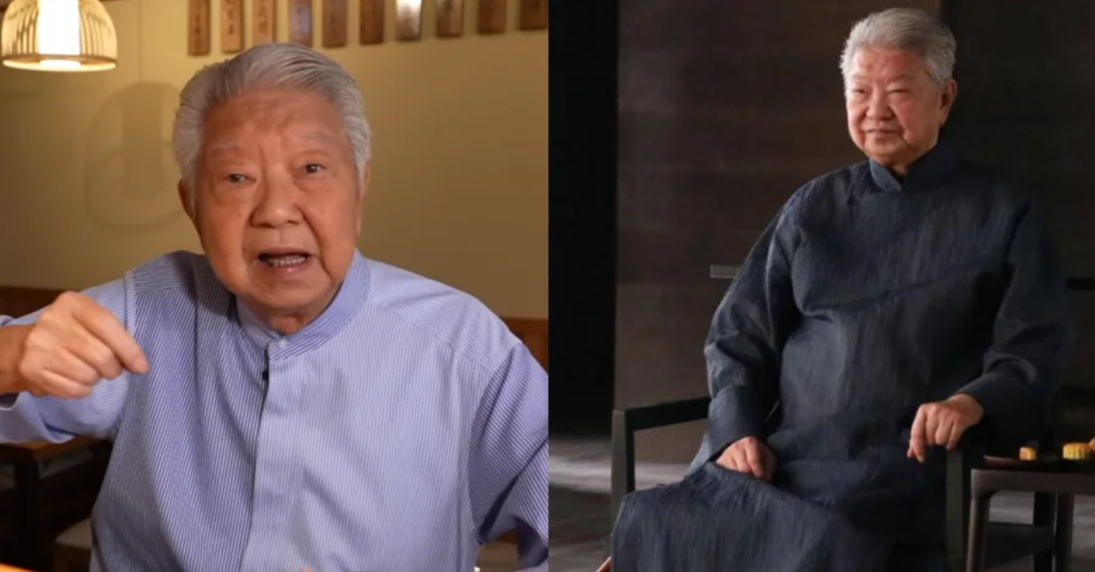 那就是只吃深海的” 玩家最喜爱潮牌有哪些？（身体抱恙入院而停更日记 蔡澜幽默自嘲“无关危险料理”）
