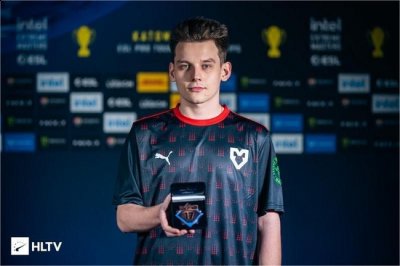尽管stavn并不在此列 2023年最新流行（ropz领衔 媒体评选EPL S17赛事TOP10选手榜单）
