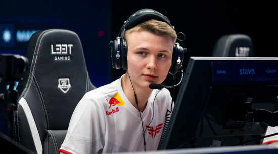 尽管stavn并不在此列 2023年最新流行（ropz领衔 媒体评选EPL S17赛事TOP10选手榜单）