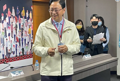  她也说好的领导人是一种天生的特质 2023潮牌新款推荐（狒狒枉死！她點破台灣人心碎關鍵 張善政該做這舉動）