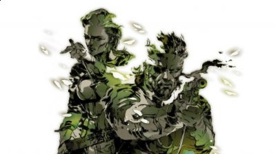 开发一个完全从零重制的《合金装备3：食蛇者》游戏 街拍潮牌推荐（传《合金装备3：重制版》将于2024年发售）