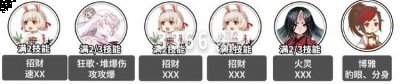  以下阵容可一直用 哪种潮牌品牌（阴阳师万言归灵御魂搭配 阴阳师万言归灵爬塔阵容大全）