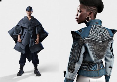 AI 设计！G-Star Raw 发布人工智能设计牛仔系列 2023潮牌新款推荐（AI 设计！G-Star Raw 发布人工智能设计牛仔系列）