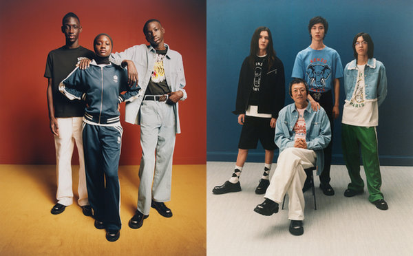 KENZO 2023 春夏 VARSITY JUNGLE 系列.jpg