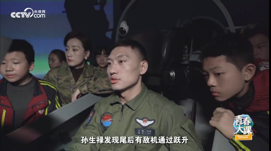 一堂大课一泓泉，润心培德尺牍间 潮牌冬季如何御寒提醒（一堂大课一泓泉，润心培德尺牍间）