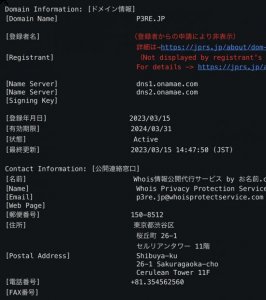 《女神异闻录3：重制版》官方域名疑似曝光 3月刚刚注册 街拍潮牌推荐（《女神异闻录3：重制版》官方域名疑似曝光 3月刚刚注册）