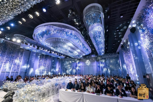 预示着我们信息时代的大爆发 潮牌冬季如何御寒提醒（“2023大唐御筵时尚盛典”新闻发布会于4月18日在西安盛大召开）