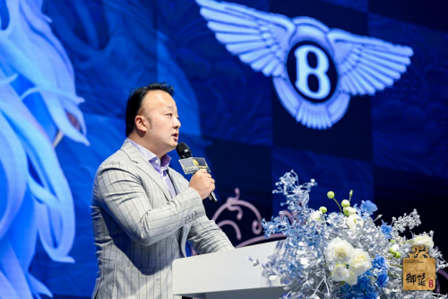 预示着我们信息时代的大爆发 潮牌冬季如何御寒提醒（“2023大唐御筵时尚盛典”新闻发布会于4月18日在西安盛大召开）