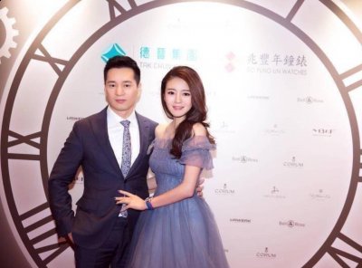 该案在澳门初级法院宣判 2023年最新流行（安以轩老公洗钱案一审判决出炉 83宗罪遭判14年）