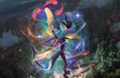 《宝可梦：朱紫》最强千面避役袭来 新活动4月28日开启 哪种潮牌品牌（《宝可梦：朱紫》最强千面避役袭来 新活动4月28日开启）