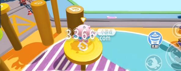 在游戏里面玩家们扮演可爱的蛋仔角色 2023年最新流行（蛋仔派对魔法星星糖怎么获得？蛋仔派对魔法星星获得攻略）