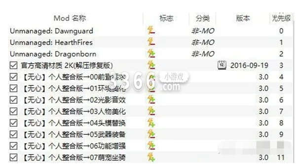 在这款游戏之中玩家们能够设置不同的mod体验原版游戏内不存在的内容 2023潮牌新款推荐（上古卷轴5mod安装教程 安装mod最全教程）