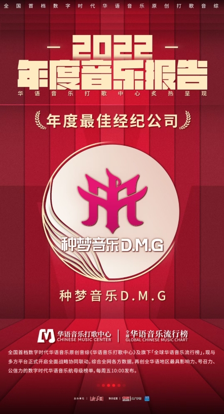 汇集当前中国最具代表性且备受年轻人喜爱的说唱公司 2023年最新流行（不愧为最强说唱公司！《中国说唱巅峰对决2023》种梦音乐旗开得胜）