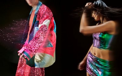 单品包括配饰、外套、卫衣、裙装等 哪种潮牌品牌（AMBUSH 2023 春夏系列新品在线发售）