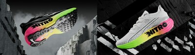  全球领先运动品牌 PUMA于昨日举办PUMA NITRO畅跑体验日活动 潮牌冬季如何御寒提醒（撑你跑，享不停 -- PUMA FOREVERRUN NITRO彪畅来袭）