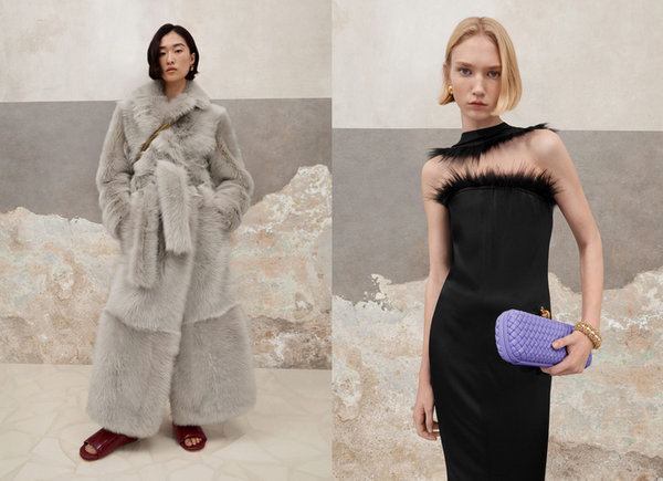  BOTTEGA VENETA葆蝶家 2023 早秋系列型录 2023年最新流行（ BOTTEGA VENETA葆蝶家 2023 早秋系列型录）