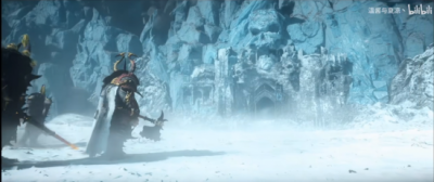 《全面战争：战锤3》免费DLC 哈拉德·铁锤风暴预告 潮牌冬季如何御寒提醒（《全面战争：战锤3》免费DLC 哈拉德·铁锤风暴预告）
