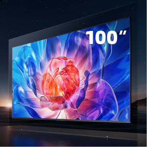 海信电视100E8K更是实现了XDR1600nits稳定峰值亮度和95%的真DCI-P3色域有效覆盖 2023潮牌新款推荐（MiniLED电视如何选？海信电视E8让音画更出众）