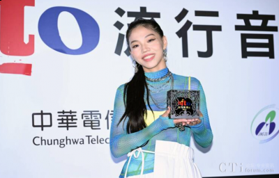 「我可能也是被他看见了 哪种潮牌品牌（2023hito》洪佩瑜入围8项倒地痛哭 幸运物加金曲造后者加持望得奖）