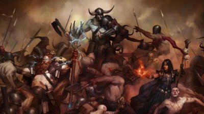 《暗黑破坏神4》twitch试听峰值达到95万 远超塞尔达新作 2023潮牌新款推荐（《暗黑破坏神4》twitch试听峰值达到95万 远超塞尔达新作）