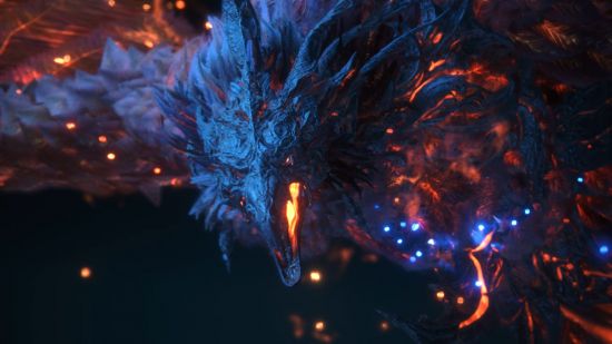 《最终幻想16》全新截图 画面绚丽角色逼真 2023年最新流行（《最终幻想16》全新截图 画面绚丽角色逼真）