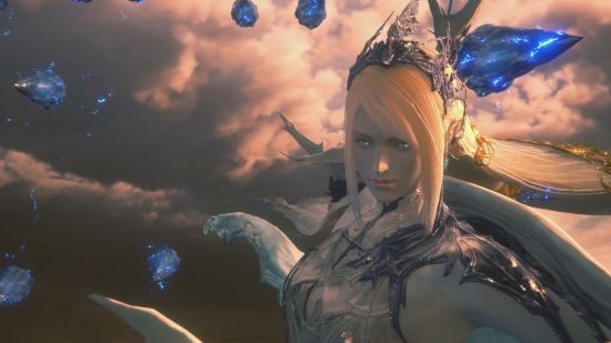 《最终幻想16》全新截图 画面绚丽角色逼真 2023年最新流行（《最终幻想16》全新截图 画面绚丽角色逼真）