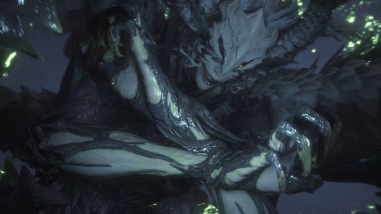 《最终幻想16》全新截图 画面绚丽角色逼真 2023年最新流行（《最终幻想16》全新截图 画面绚丽角色逼真）