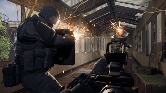  VR射击游戏《穿越火线：塞拉小队》Steam页面正式上线 喜爱潮牌有哪些（VR游戏《穿越火线：塞拉小队》Steam页面上线 支持中文）