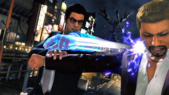 《如龙7外传：无名之龙》Steam 229元 采用D加密、推荐RTX 2060 2023年最新流行（《如龙7外传：无名之龙》Steam 229元 采用D加密、推荐RTX 2060）
