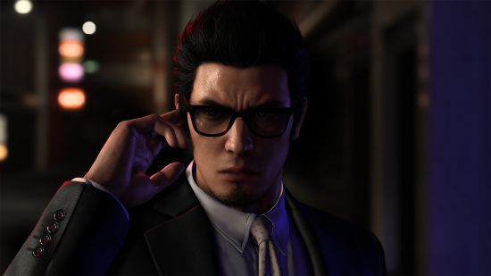 《如龙7外传：无名之龙》Steam 229元 采用D加密、推荐RTX 2060 2023年最新流行（《如龙7外传：无名之龙》Steam 229元 采用D加密、推荐RTX 2060）
