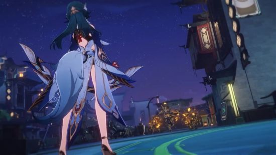 免费回合制RPG游戏《崩坏：星穹铁道》的PlayStation 5版本将于2023年第四季度推出 2023年最新流行（《崩坏：星穹铁道》PS5版将于2023第四季度推出）