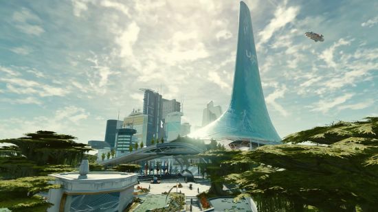 本作将于9月6日发售 街拍潮牌推荐（《星空》预购开启标准版售298元 PC配置需求公布）