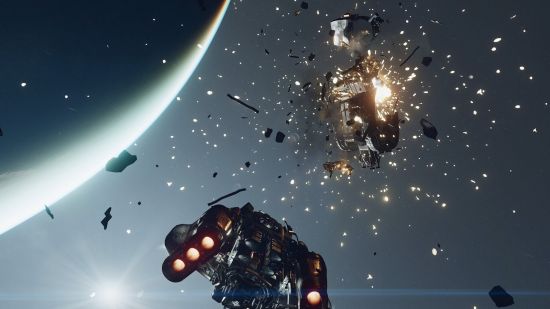 本作将于9月6日发售 街拍潮牌推荐（《星空》预购开启标准版售298元 PC配置需求公布）
