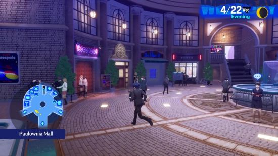 登陆XboxOne、XSX|S、Windows等平台 街拍潮牌推荐（《女神异闻录3：Reload》公布 首发加入XGP）