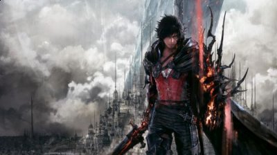 《最终幻想16》首发没有PC的原因找到了 哪种潮牌品牌（《最终幻想16》首发没有PC的原因找到了）