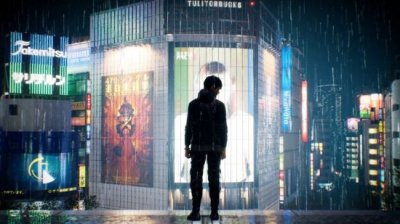 同时出现在PlayStation Plus Extra/Premium服务中 潮牌冬季如何御寒提醒（官方宣布《幽灵线：东京》玩家总数突破500万）