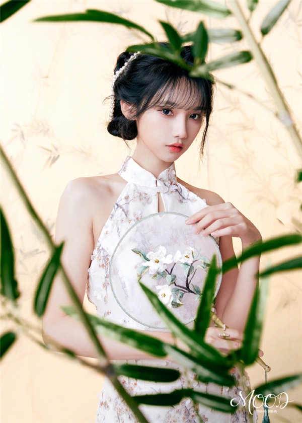 《酷狗首唱会》SNH48宋昕冉「MOOD」音乐舞台畅享会邀你云庆生 2023潮牌新款推荐（《酷狗首唱会》SNH48宋昕冉「MOOD」音乐舞台畅享会邀你云庆生）