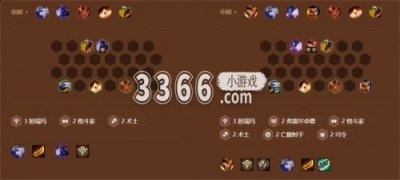 都会获得额外的金币和经验值 2023年最新流行（金铲铲之战s9恕瑞玛阵容 恕瑞玛九五阵容装备搭配解析）
