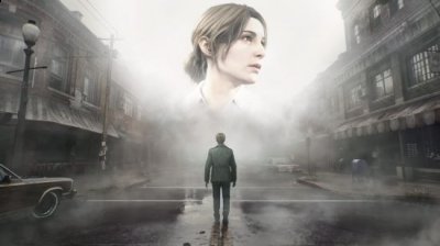 传闻：《寂静岭2：重制版》比原版大1倍 喜爱潮牌有哪些（传闻：《寂静岭2：重制版》比原版大1倍）