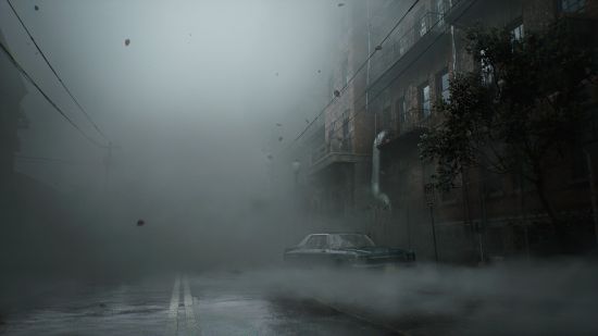 推荐配置需要RTX 2080或AMD Radeon 6800XT显卡(1080p/高/30fps) 喜爱潮牌有哪些（《寂静岭2：重制版》或于2024年初发售）