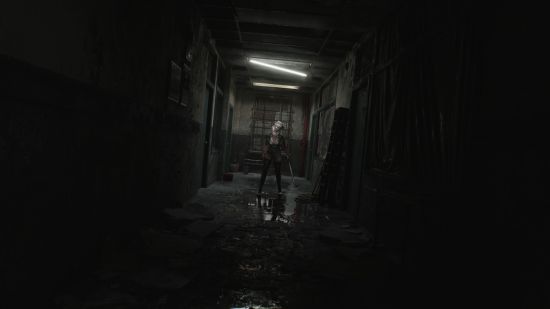推荐配置需要RTX 2080或AMD Radeon 6800XT显卡(1080p/高/30fps) 喜爱潮牌有哪些（《寂静岭2：重制版》或于2024年初发售）