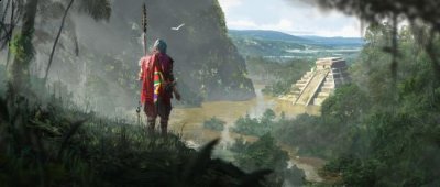  育碧成都提出的项目是《刺客信条：劫掠》 潮牌冬季如何御寒提醒（传育碧正在开发11款《刺客信条》游戏）