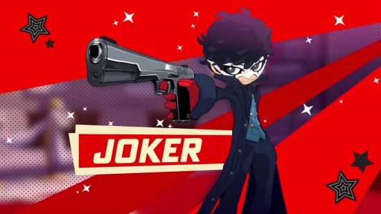  Joker能够对单目标造成伤害 潮牌冬季如何御寒提醒（《女神异闻录5：战略版》新预告片介绍各位角色）