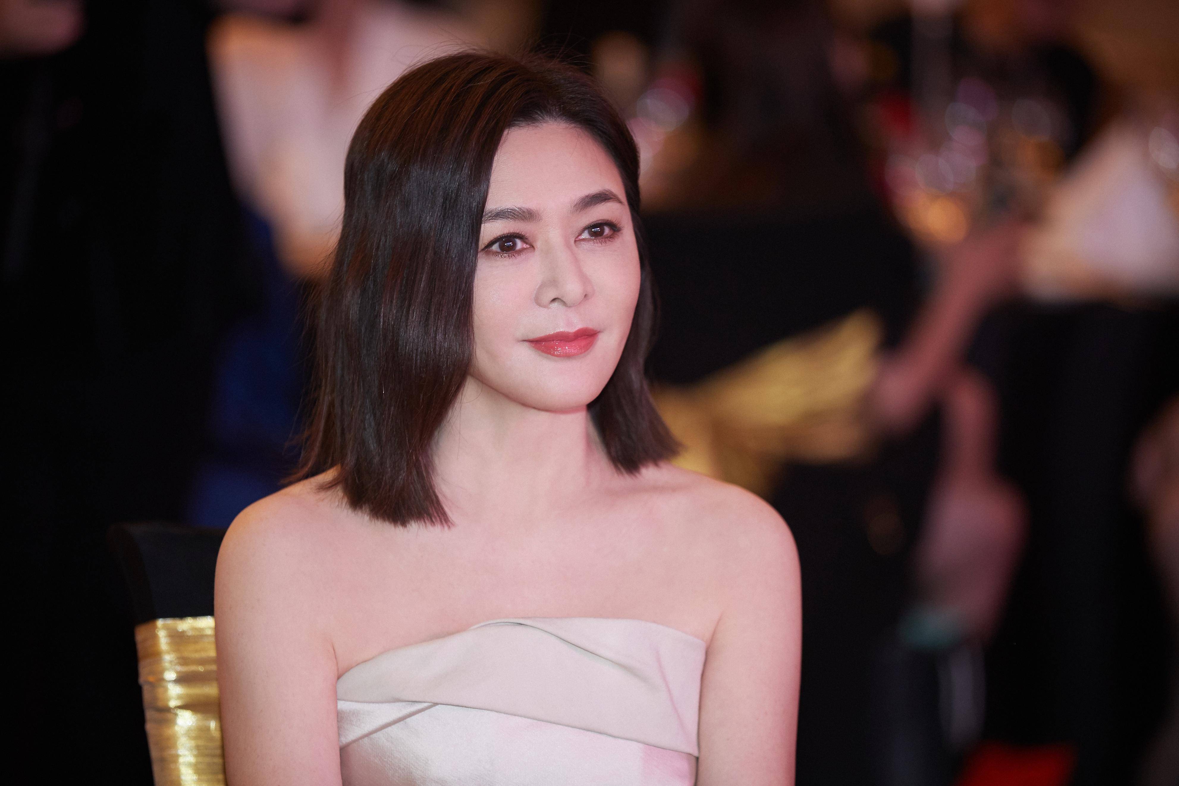 活气丽品牌创始人郑善方召开新品发布会 关之琳任全球品牌大使优雅出席 2023年最新流行（活气丽品牌创始人郑善方召开新品发布会 关之琳任全球品牌大使优雅出席）