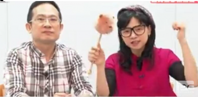 没想到却成了结婚！ 虽然今天没结婚 哪种潮牌品牌（薛楷莉前夫颜冠得又「结婚」 本尊说话了）