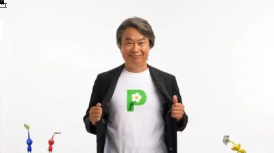 玩家需要多多练习 2023潮牌新款推荐（宫本茂也搞不懂为啥皮克敏游戏销量不给力）
